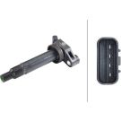 Hella Zündspule 5DA 358 057-211