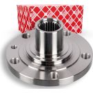 FEBI BILSTEIN 40227 Radnabe FEBI BILSTEIN 40227 Radnabe