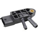 Metzger Sensor, Abgasdruck 0906382