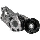 Spannrolle, Keilrippenriemen T38472 Spannrolle, Keilrippenriemen T38472
