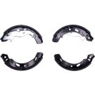 Bremsbackensatz 8DB 355 000-291