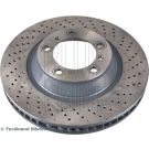 Blue Print Bremsscheibe ADBP430056