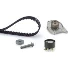 Gates Wasserpumpe + Zahnriemensatz PowerGrip™ KP25578XS-3