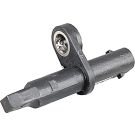 Metzger Sensor, Raddrehzahl 09001277