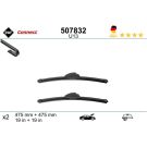 SWF Wischblatt CONNECT 507832
