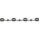 Elring Dichtung, Zylinderkopfhaube 249.630