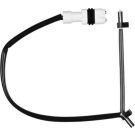 Hella Warnkontakt, Bremsbelagverschleiß 8DK 355 251-191