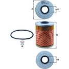 Ölfilter OX 68D