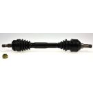 Spidan Antriebswelle 23796