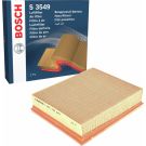 BOSCH 1 457 433 549 Luftfilter