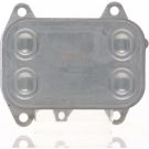 Ölkühler, Motoröl CLC 114 000S