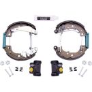 Bremsbackensatz 8DB 355 003-931 Bremsbackensatz 8DB 355 003-931