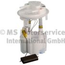 Pierburg Sensor, Kraftstoffvorrat 7.22466.87.0