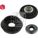 febi bilstein 2 x FEBI Reparatursatz, Federbeinstützlager ProKit 14943