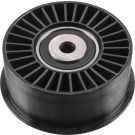 FEBI BILSTEIN 21025 Umlenk-/Führungsrolle, Zahnriemen FEBI BILSTEIN 21025 Umlenk-/Führungsrolle, Zahnriemen