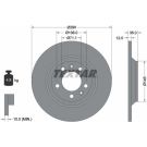Bremsscheibe 92129603