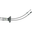 Metzger Seilzug, Schaltgetriebe 3150056