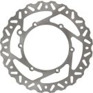 TRW Bremsscheibe Cross Design MST265EC