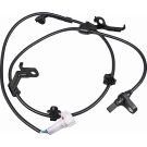 Metzger Sensor, Raddrehzahl 09001195