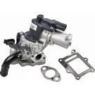 Metzger AGR-Ventil 0892795