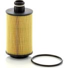 Mann-Filter Ölfilter HU 7030 Z