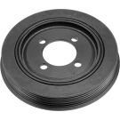 INA Riemenscheibe, Kurbelwelle 544 0045 10