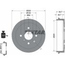 Textar Bremstrommel 94026500