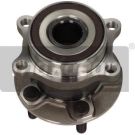 Radlagersatz 33-0725