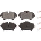 FEBI BILSTEIN 116345 Bremsbeläge FEBI BILSTEIN 116345 Bremsbeläge
