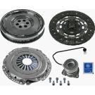 SACHS 2290 601 016 Kupplungssatz ZMS Modul plus CSC