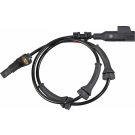 Metzger Sensor, Raddrehzahl 09001212