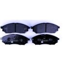 Hella Bremsbelagsatz, Scheibenbremse 8DB 355 021-101