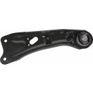 Metzger Lenker, Radaufhängung 58165804