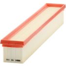 MANN-FILTER C 55 102 Innenraumfilter