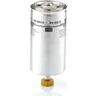 Mann-Filter Kraftstofffilter WK 845/10 Mann-Filter Kraftstofffilter WK 845/10