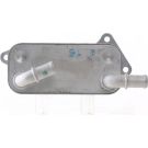 Mahle Ölkühler, Motoröl BEHR CLC 128 000S