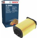BOSCH F 026 400 480 Luftfilter BOSCH F 026 400 480 Luftfilter