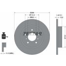 Bremsscheibe 92274003