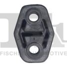 FA1 Halter, Abgasanlage 113-918