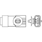 Magneti Marelli Lambdasonde 466016355006