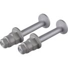 Tedgum Sturzkorrekturschraube TED42895 Tedgum Sturzkorrekturschraube TED42895