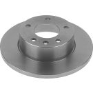 FEBI BILSTEIN 10744 Bremsscheibe