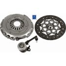 SACHS 3000 990 385 Kupplungssatz XTend Kit plus CSC
