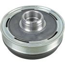 Metzger Riemenscheibe, Kurbelwelle 6400088