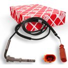 FEBI BILSTEIN 48836 Sensor, Abgastemperatur FEBI BILSTEIN 48836 Sensor, Abgastemperatur