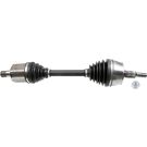 FEBI BILSTEIN 182111 Antriebswelle FEBI BILSTEIN 182111 Antriebswelle