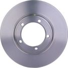 Bremsscheibe 8DD 355 117-381
