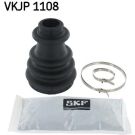 SKF Faltenbalgsatz, Antriebswelle VKJP 1108