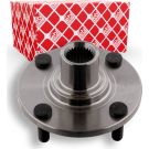 FEBI BILSTEIN 03991 Radnabe FEBI BILSTEIN 03991 Radnabe