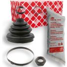 FEBI BILSTEIN 08474 Faltenbalgsatz, Antriebswelle FEBI BILSTEIN 08474 Faltenbalgsatz, Antriebswelle